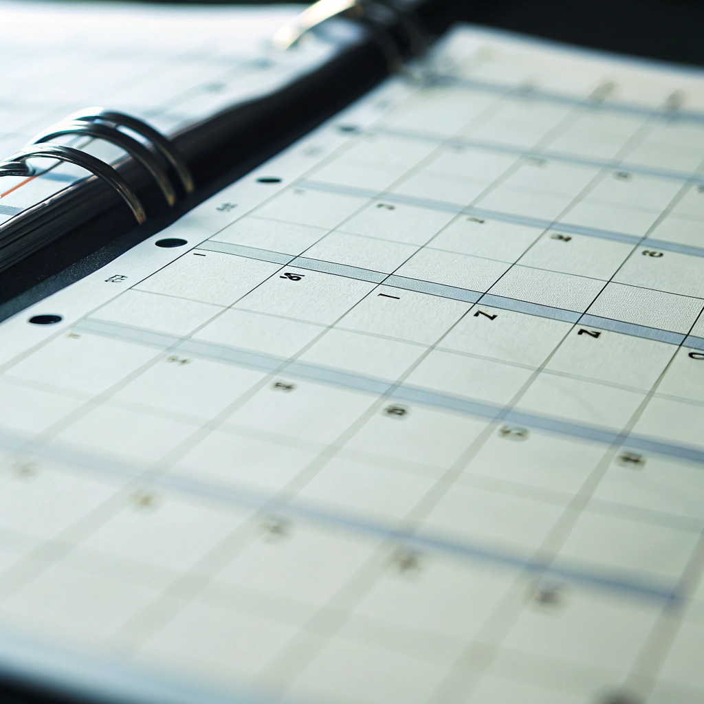 Agenda MolenGeek