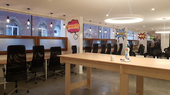Coworking