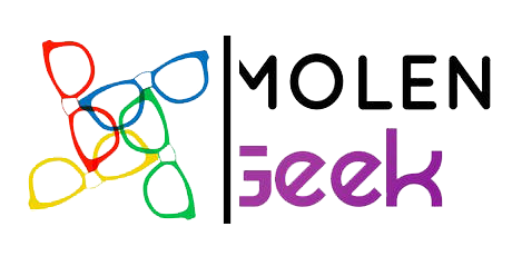 Molengeek Logo