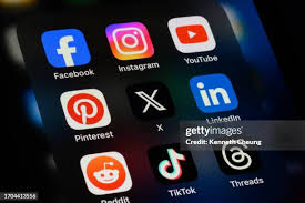 Réseaux Sociaux